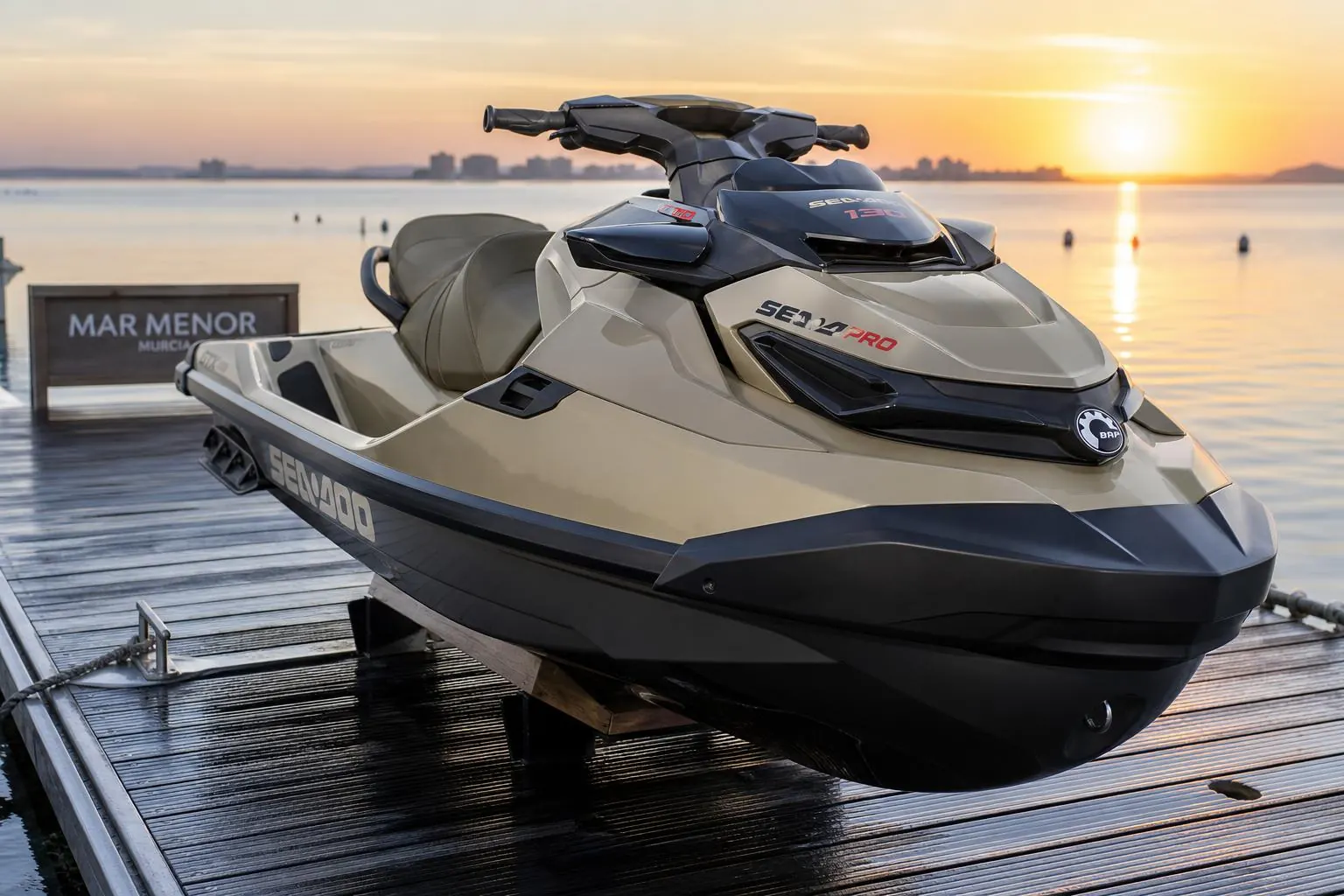 Sea-Doo GTX 170