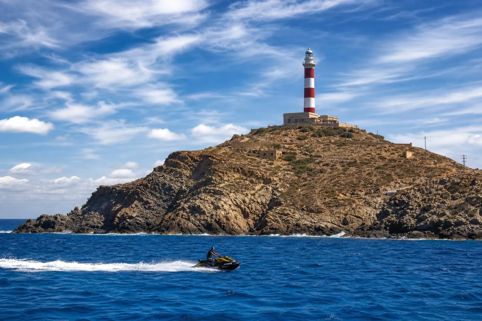 Ruta Cabo de Palos